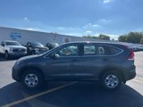 Used 2013 Honda CR-V LX image 4