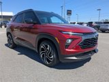 Used 2025 Chevrolet TrailBlazer RS w/ Convenience Package image 2