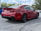 Used 2019 Acura TLX V6 w/ Technology & A-SPEC Pkg image 6