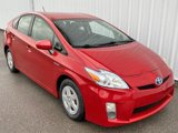Used 2011 Toyota Prius Two w/ Preferred Accessory Pkg image 3