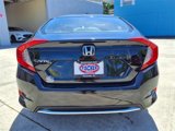 Used 2019 Honda Civic LX image 6