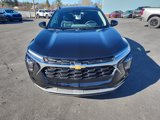 New 2025 Chevrolet Trax LT w/ Driver Confidence Package image 3