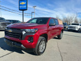 Certified 2023 Chevrolet Colorado LT w/ LT Convenience Package II image 3