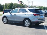 Used 2023 Chevrolet Equinox LT image 3