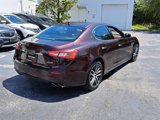 Used 2017 Maserati Ghibli image 6