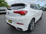 Used 2023 Buick Encore GX Select w/ Sport Touring Package image 3