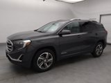 Used 2020 GMC Terrain SLT image 2