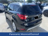 Used 2019 Ford Escape Titanium image 3