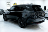 Used 2025 Land Rover Range Rover Autobiography image 6