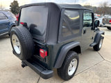 Used 2005 Jeep Wrangler Sport w/ 30" Tire & Wheel Group image 5