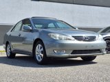 Used 2005 Toyota Camry XLE image 2