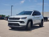 New 2025 Jeep Compass Latitude w/ Convenience Group image 4