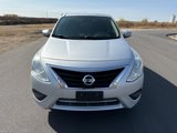 Used 2016 Nissan Versa SV image 2