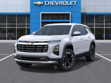 New 2025 Chevrolet Equinox LT image 6