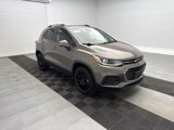 Certified 2022 Chevrolet Trax LT w/ Sport Edition image 3