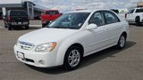 Used 2004 Kia Spectra Sedan image 4