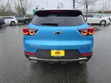 New 2025 Chevrolet TrailBlazer ACTIV w/ Convenience Package image 5