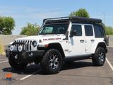 Used 2021 Jeep Wrangler Unlimited Rubicon image 6
