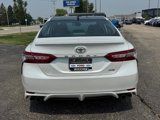 Used 2020 Toyota Camry XSE image 5