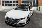 Used 2019 Volkswagen Arteon SEL Premium image 2