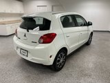 Used 2014 Mitsubishi Mirage DE image 5