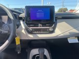 New 2025 Toyota Corolla LE image 3