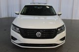 Used 2022 Volkswagen Passat 2.0T SE image 6