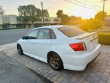 Used 2010 Subaru Impreza WRX Sedan image 2