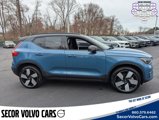 Certified 2023 Volvo XC40 Recharge Ultimate w/ Protection Package Premier image 3