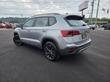 Used 2022 Volkswagen Taos S image 4