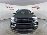 Used 2020 Ford Explorer XLT w/ Equipment Group 202A image 2