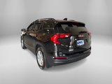 Used 2021 GMC Terrain SLE image 3