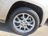 Used 2014 Jeep Grand Cherokee Summit image 2