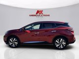 Used 2017 Nissan Murano Platinum w/ Platinum Technology Package image 2