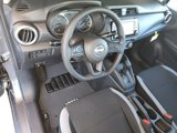 New 2025 Nissan Versa S image 5