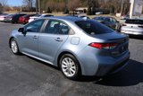 Used 2020 Toyota Corolla LE w/ LE Convenience Package image 3