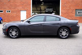 Used 2017 Dodge Charger SXT w/ AWD Plus Group image 2