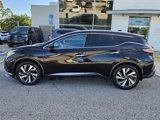 Used 2017 Nissan Murano Platinum image 3