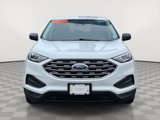 Used 2021 Ford Edge SE w/ Cargo Accessory Package image 2