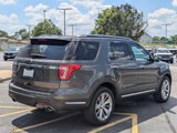 Used 2019 Ford Explorer Limited w/ Class III Trailer Tow Package image 3