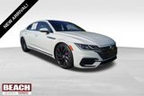 Used 2020 Volkswagen Arteon SEL image 1