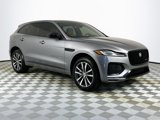 New 2025 Jaguar F-PACE R-Dynamic S image 3