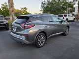 Used 2017 Nissan Murano SL w/ SL Technology Package image 4
