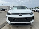 New 2025 Volkswagen Tiguan S image 4