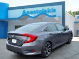 Certified 2021 Honda Civic Sport image 3