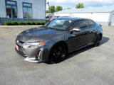 Used 2016 Scion tC image 2