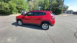 Certified 2023 Jeep Compass Latitude image 5