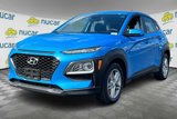 Used 2020 Hyundai Kona SE image 3