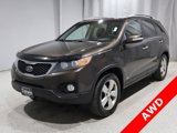 Used 2012 Kia Sorento EX w/ EX V6 Premium Pkg image 5