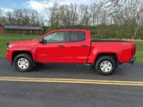 Used 2019 Chevrolet Colorado W/T w/ WT Convenience Package image 4